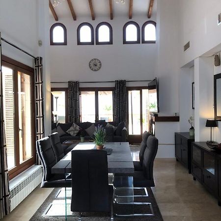 הוילה מורסיה Casa Calida מראה חיצוני תמונה