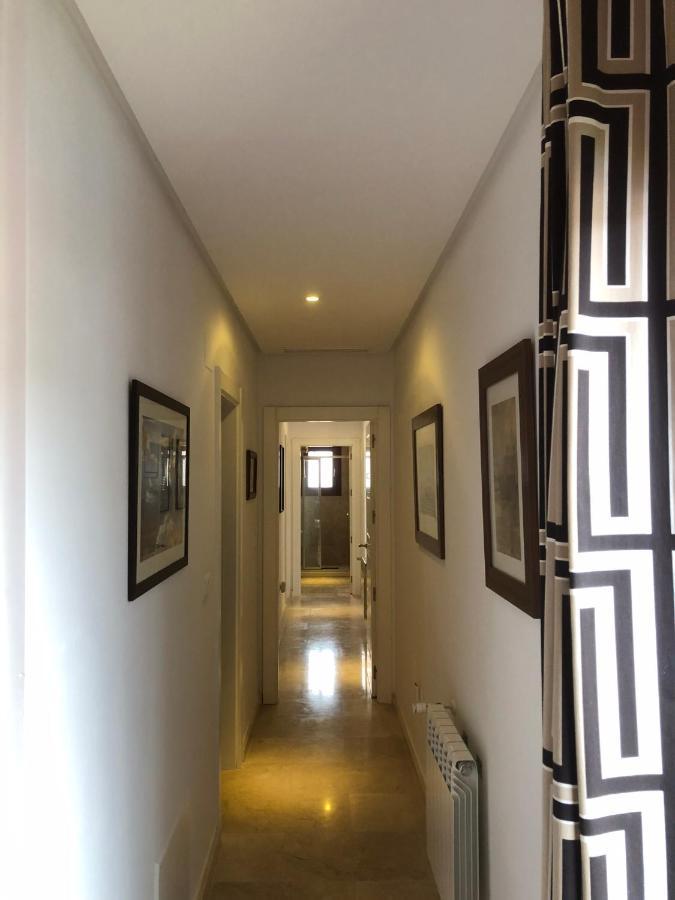 הוילה מורסיה Casa Calida מראה חיצוני תמונה