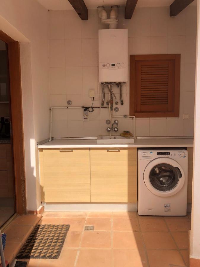 הוילה מורסיה Casa Calida מראה חיצוני תמונה