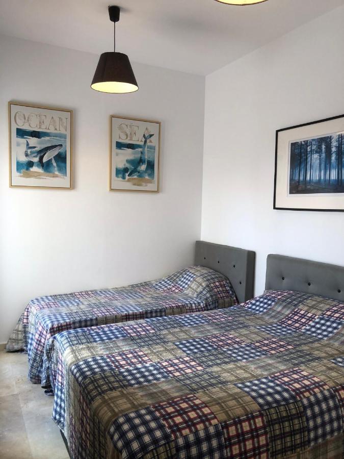 הוילה מורסיה Casa Calida מראה חיצוני תמונה