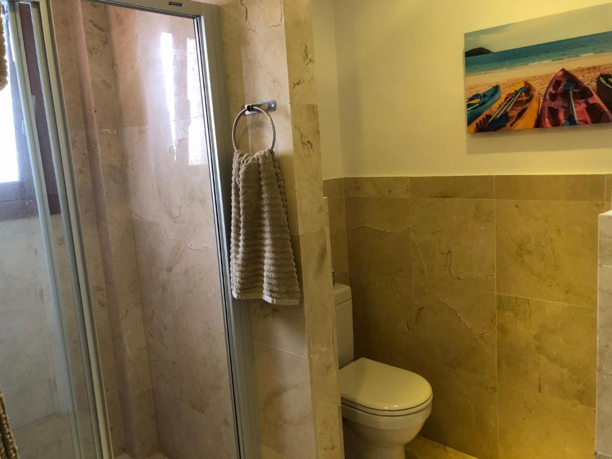 הוילה מורסיה Casa Calida מראה חיצוני תמונה