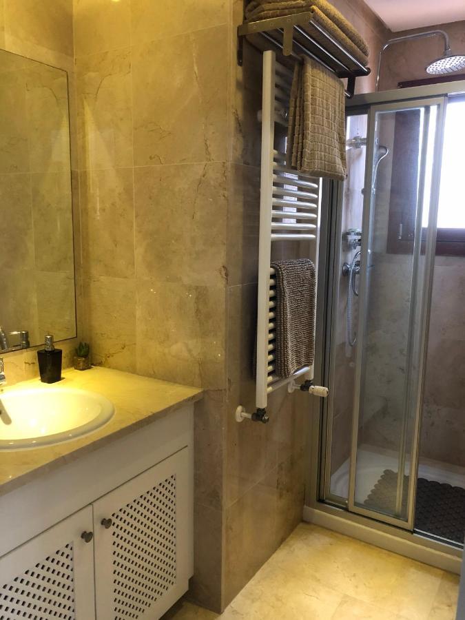 הוילה מורסיה Casa Calida מראה חיצוני תמונה