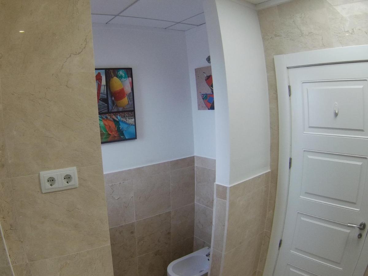 הוילה מורסיה Casa Calida מראה חיצוני תמונה