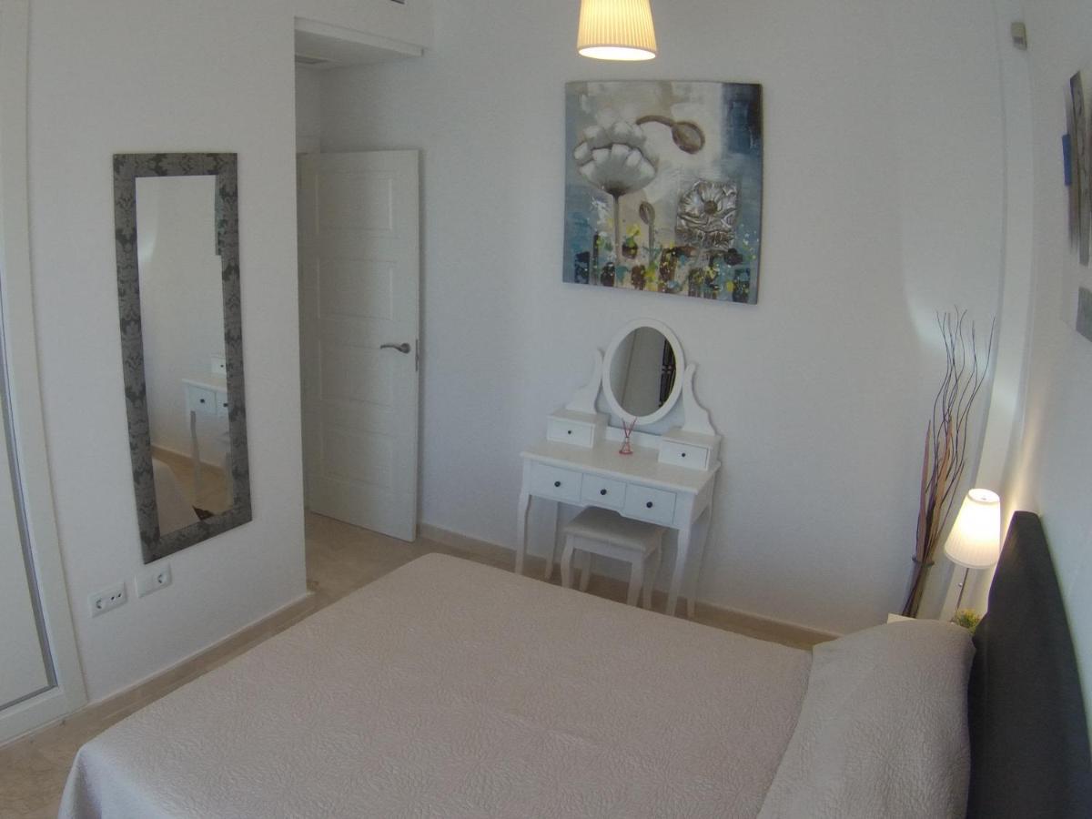הוילה מורסיה Casa Calida מראה חיצוני תמונה